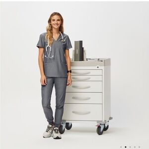 Figs Zamora jogger pant
